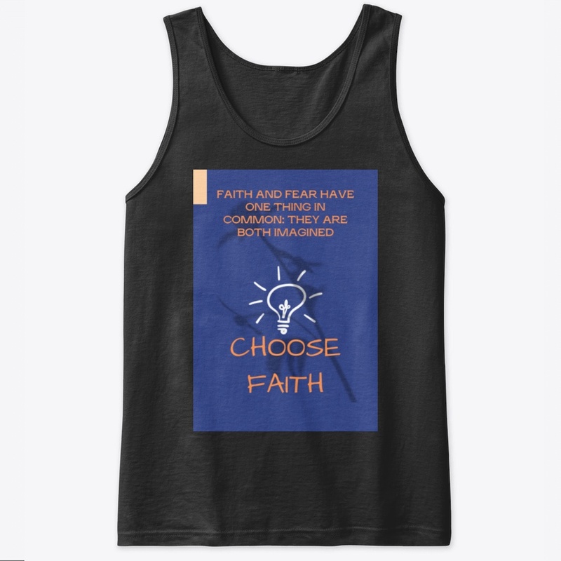 Choose Faith