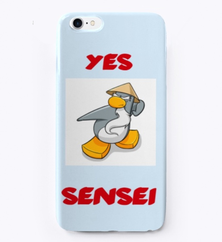 SENSEI