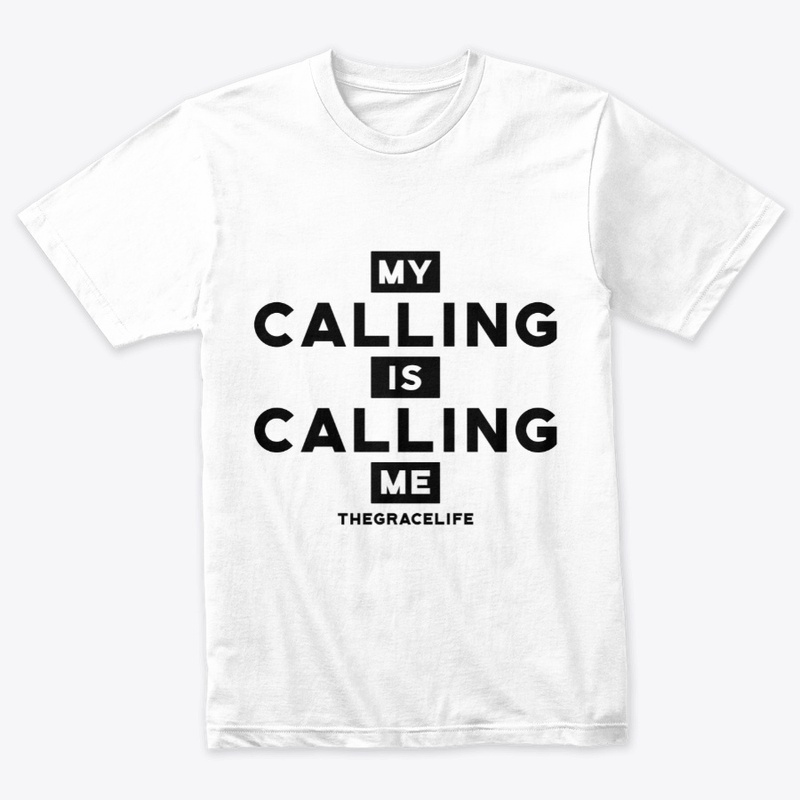My Calling is Calling Me