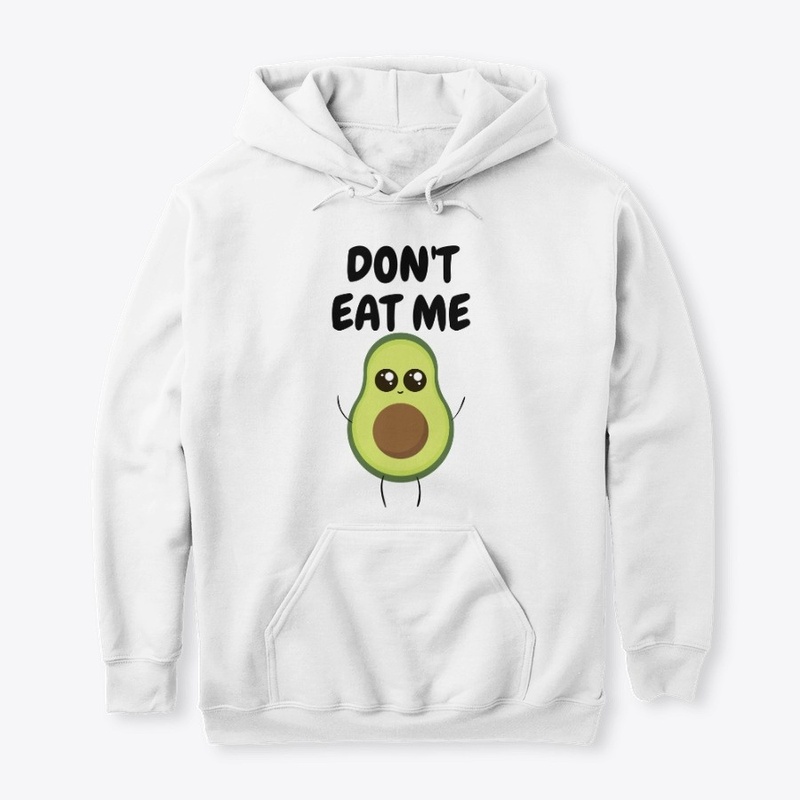 Avocado Guy - Keto Kings Cool Gift