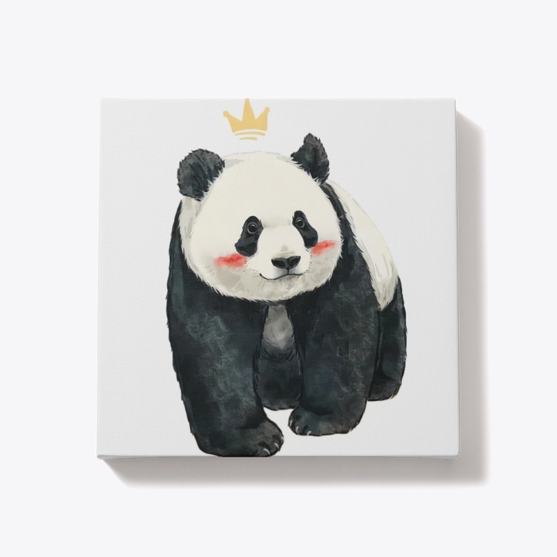 XIANGXIANG🐼Giant Panda