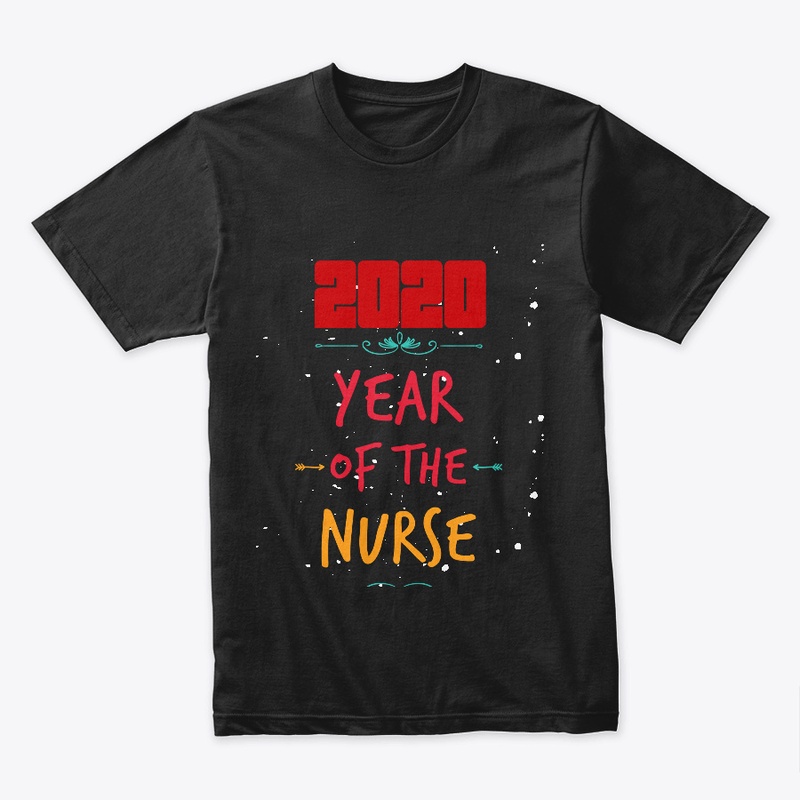 2020 Year Of The Nurse Week Midwife