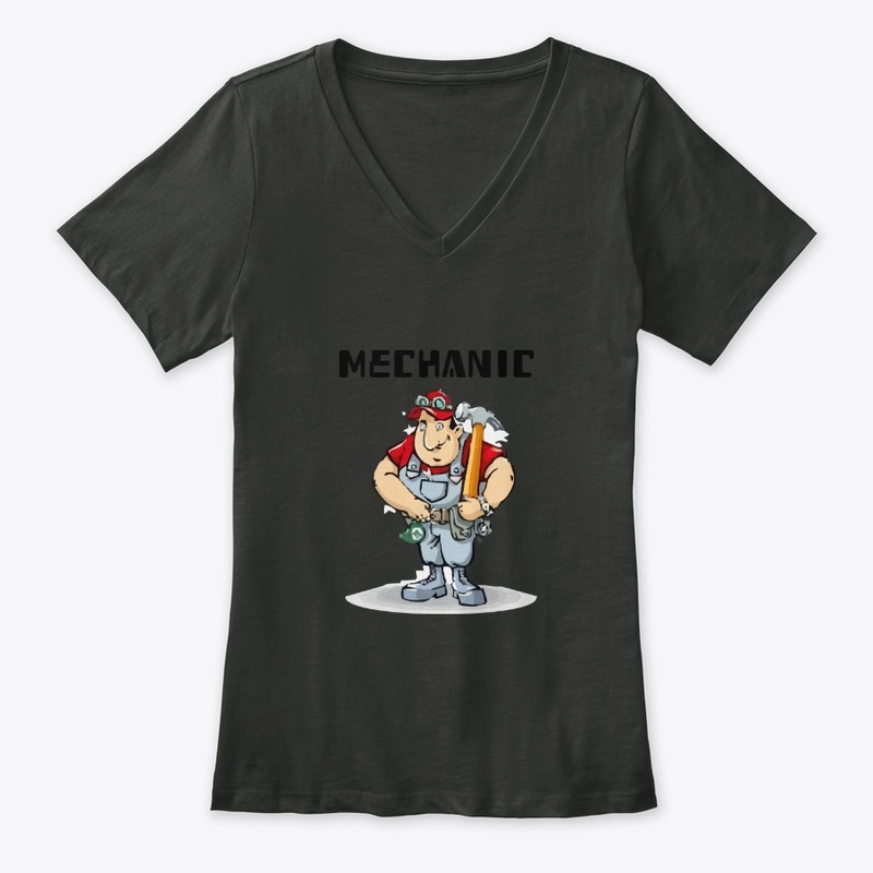 mechanic