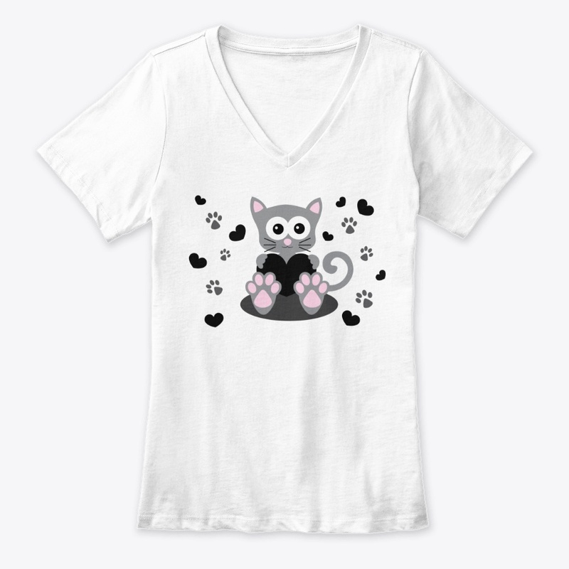 Cat Love