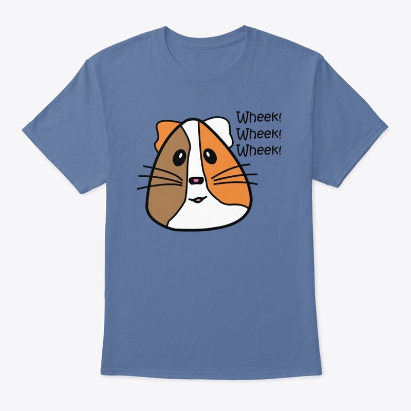 Wheek, Wheek, Wheek $15.99 now $12.99