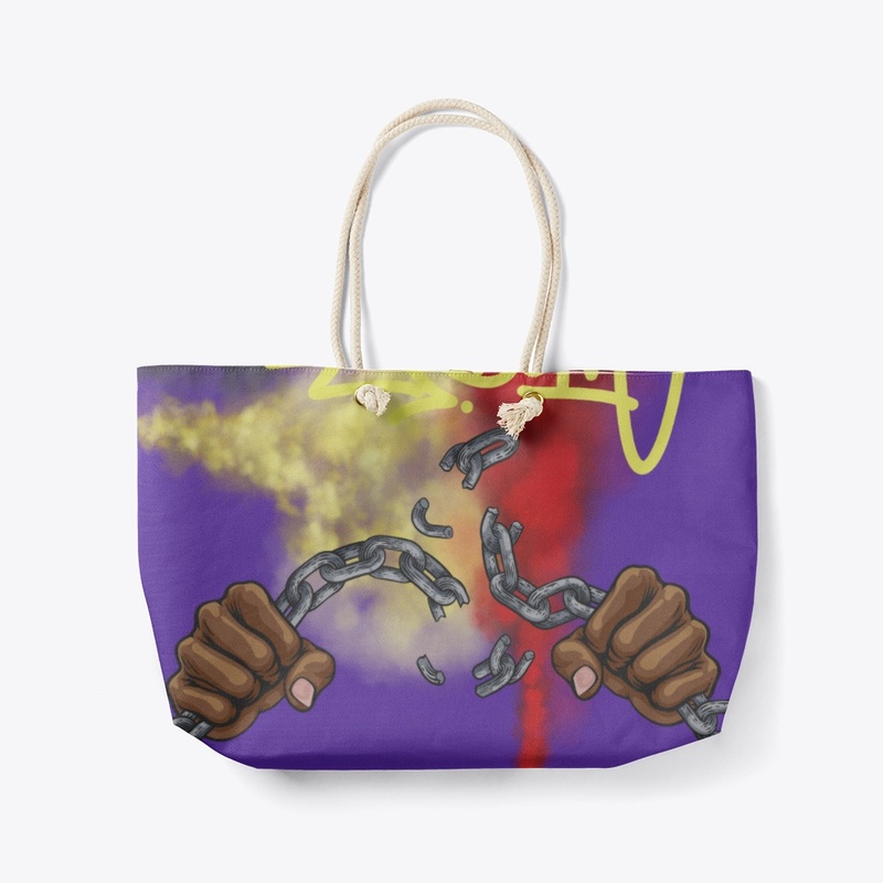 African N'tegrity Gear For Everyone
