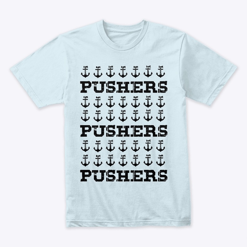 HOPE Pushers