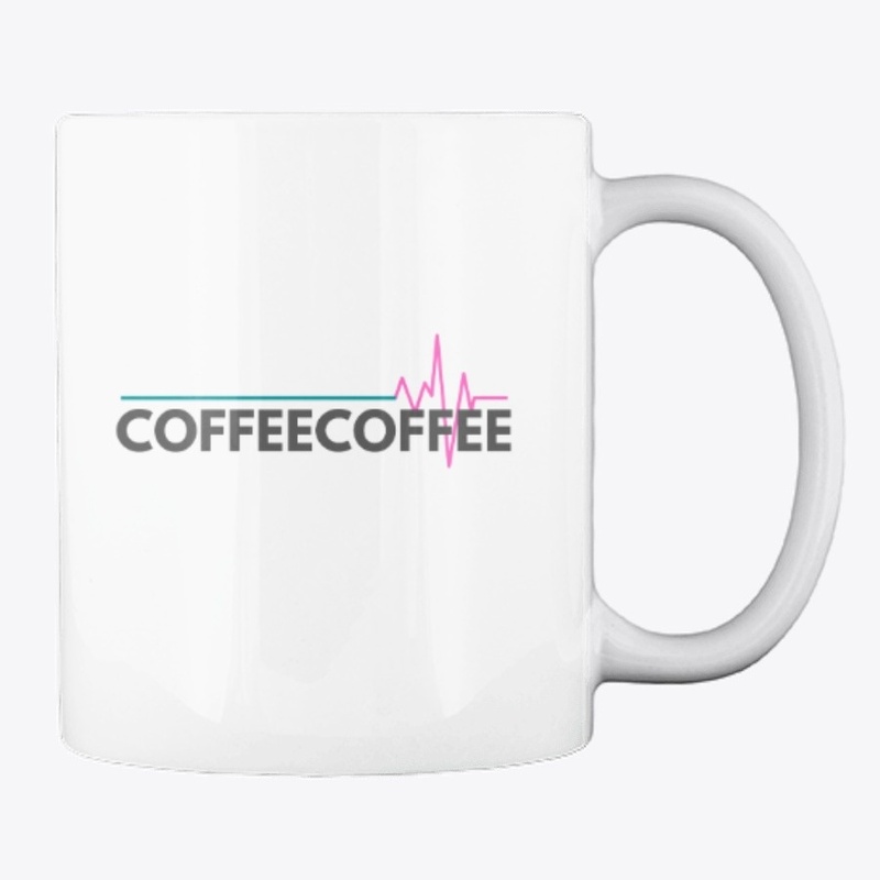 Coffee Lovers Start Day Gift Brewing