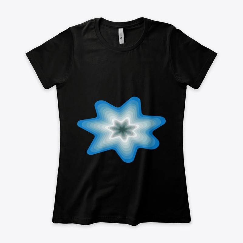 Attractive color gamut