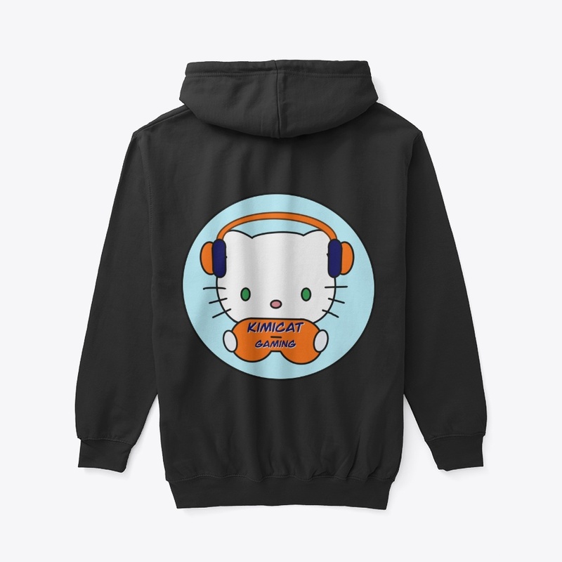KimiCatGaming Merch