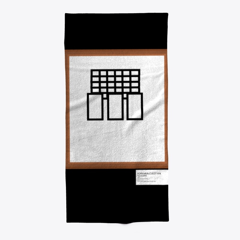 Formava Cuestian- FOMA Collection