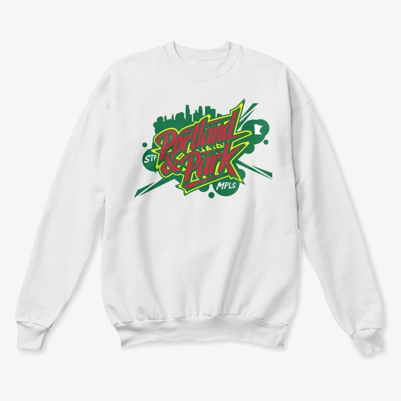 Portland & Park Apparel