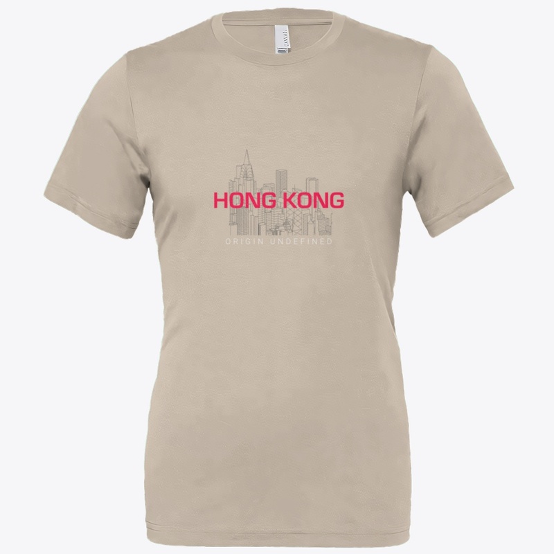 Hong Kong – City Line Series