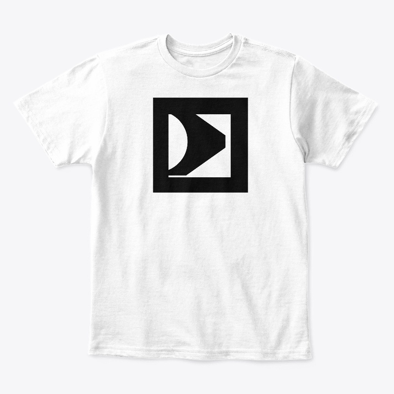 PewDieHard gaming LOGO kids merch