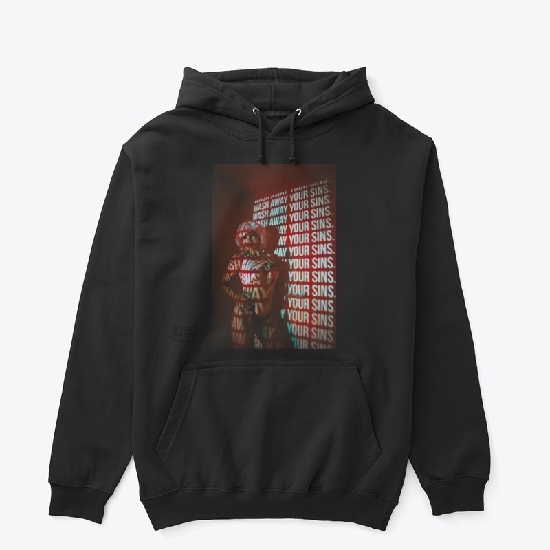 Wash Away Your Sins Collection