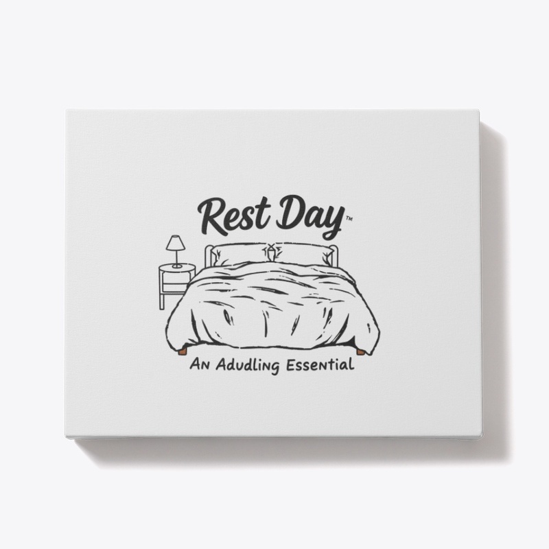 Rest Day Crew
