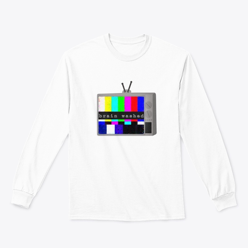 Brainwashed