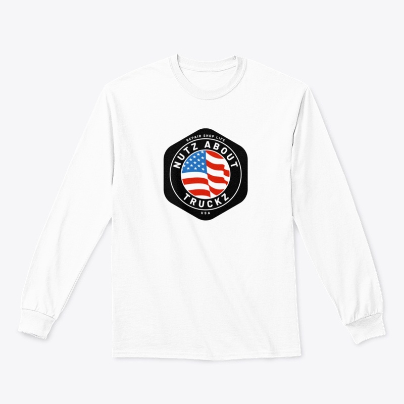  Nutz About Truckz USA 