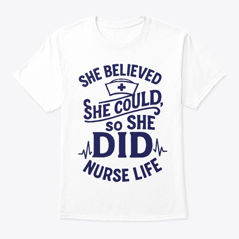 Nurse life vibes