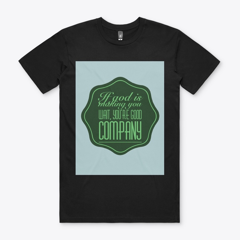 Gospel t-shart
