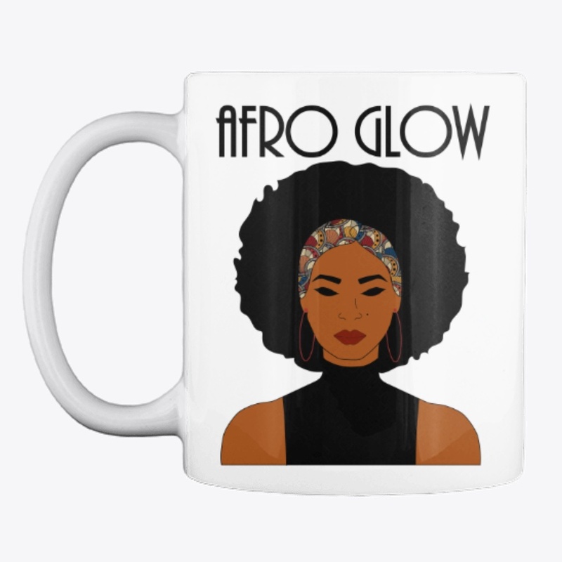 Afro Glow