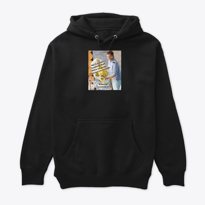 Oil