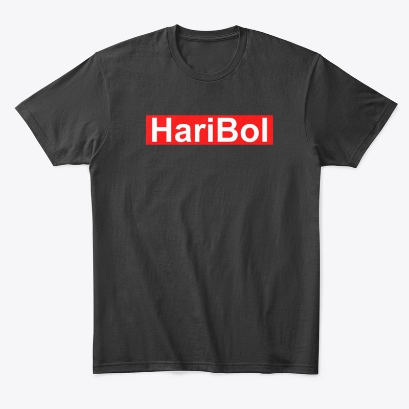 HariBol  | Yoga | 