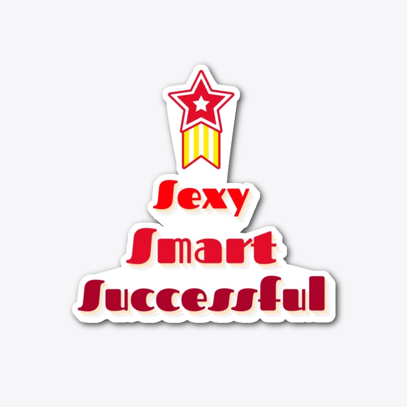 Sexy Smart Successful