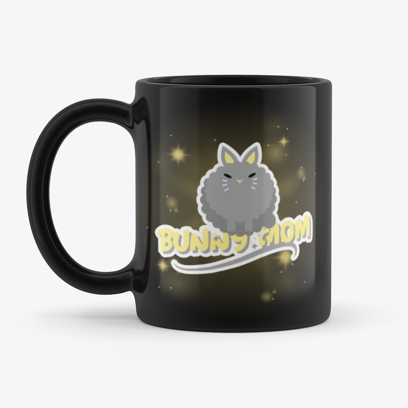 Bunny Mom Collection