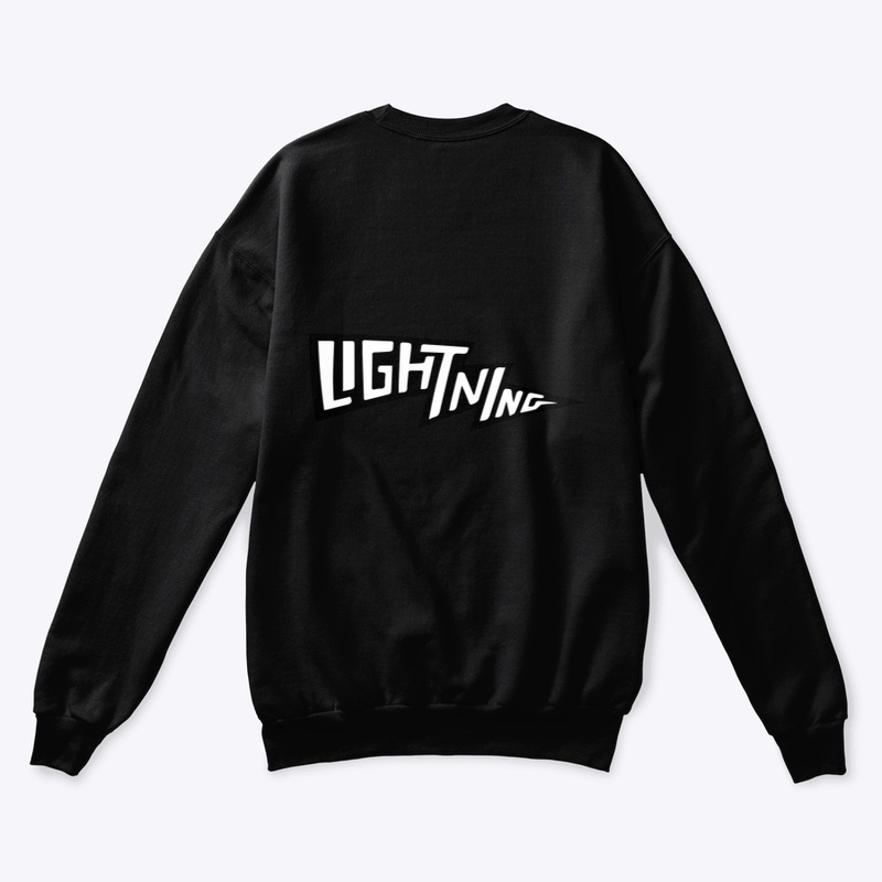 Lightening Spark