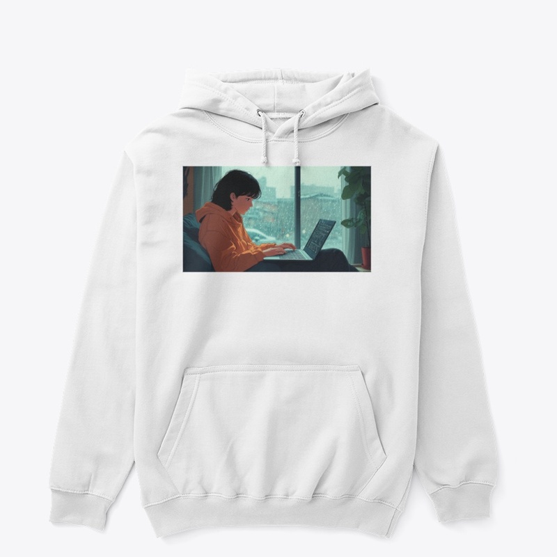 Code in the Rain