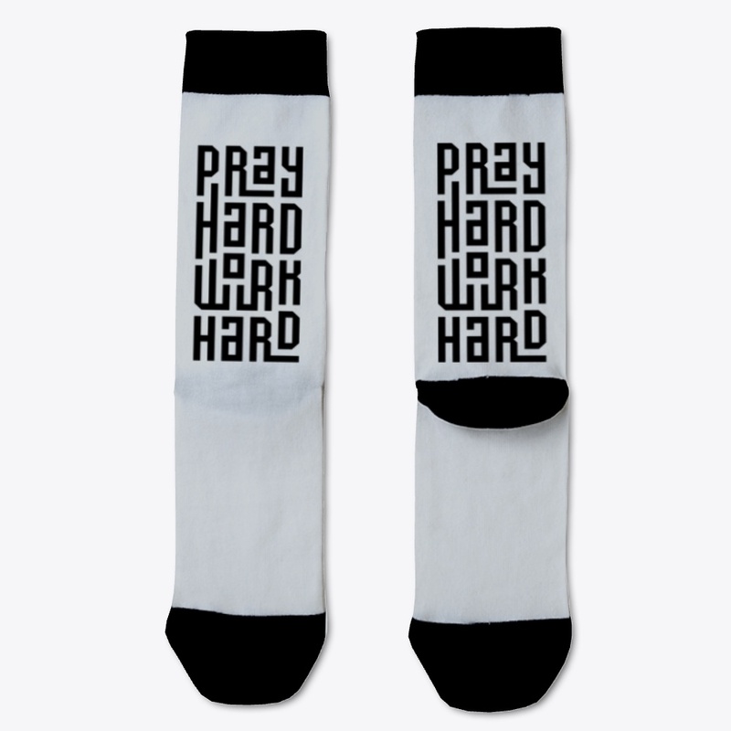 Go Hard