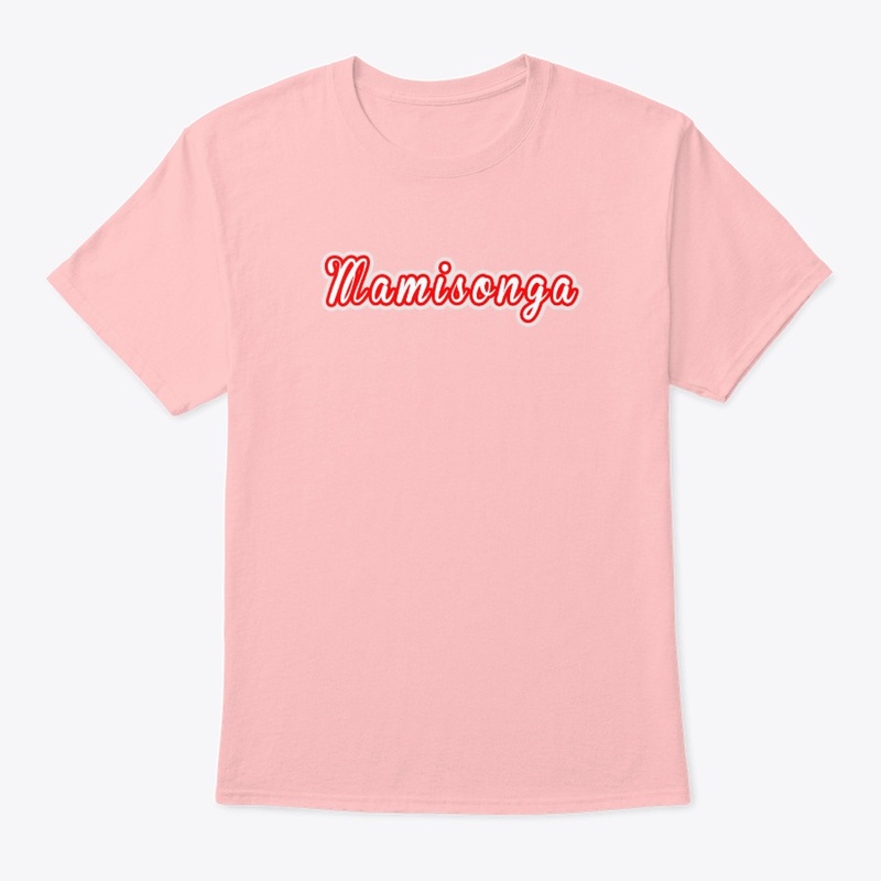 Mamisonga Funny Spanish Pretty Women