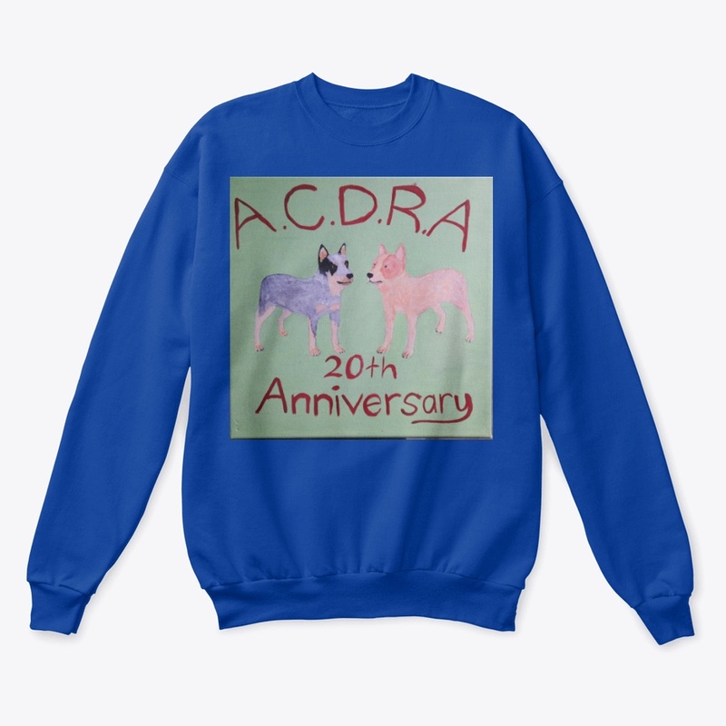 ACDRA Design #2