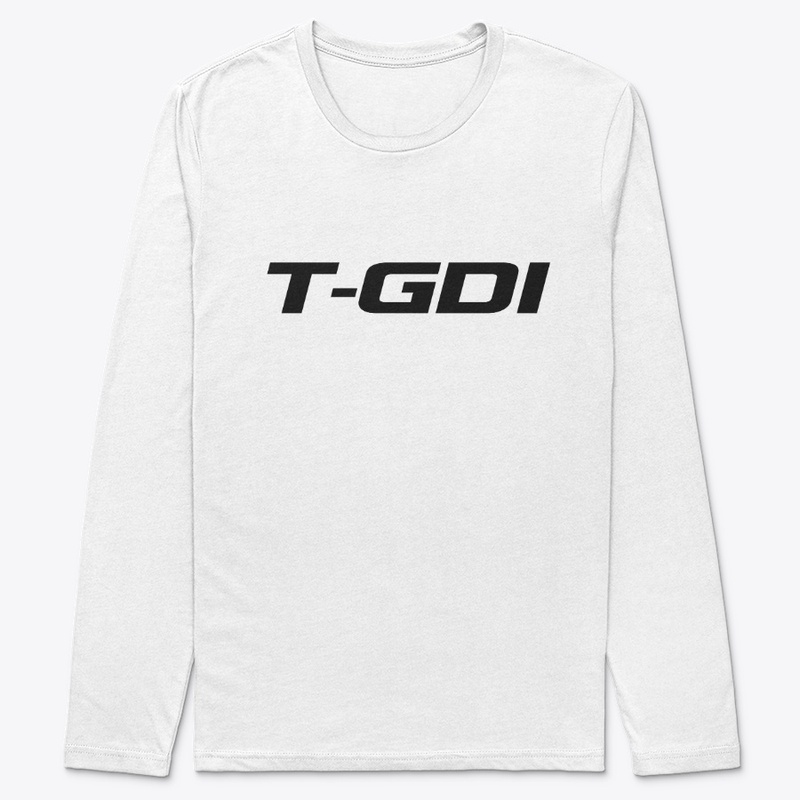 T-GDI