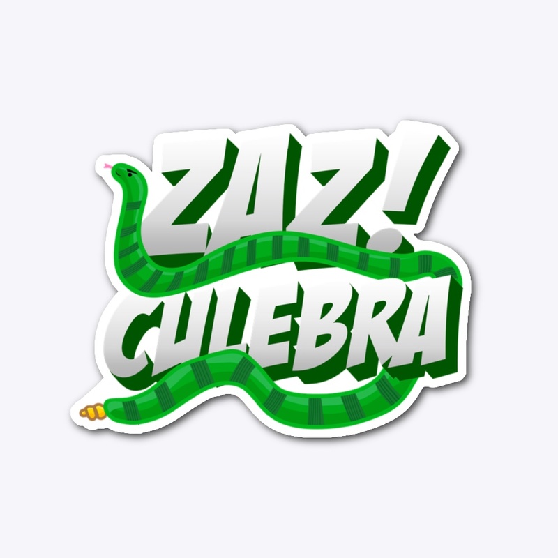Zaz culebra