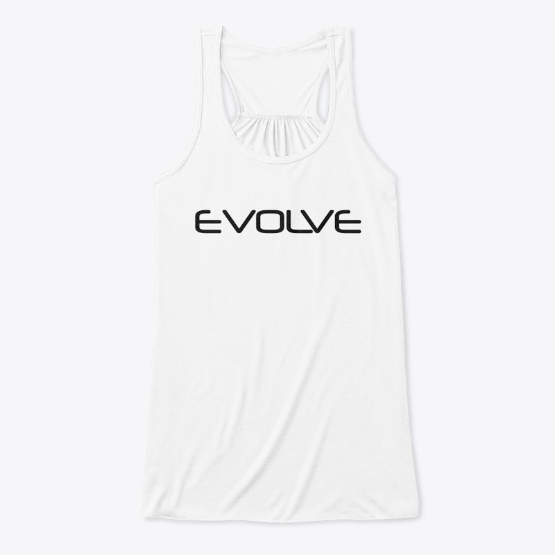 Evolve
