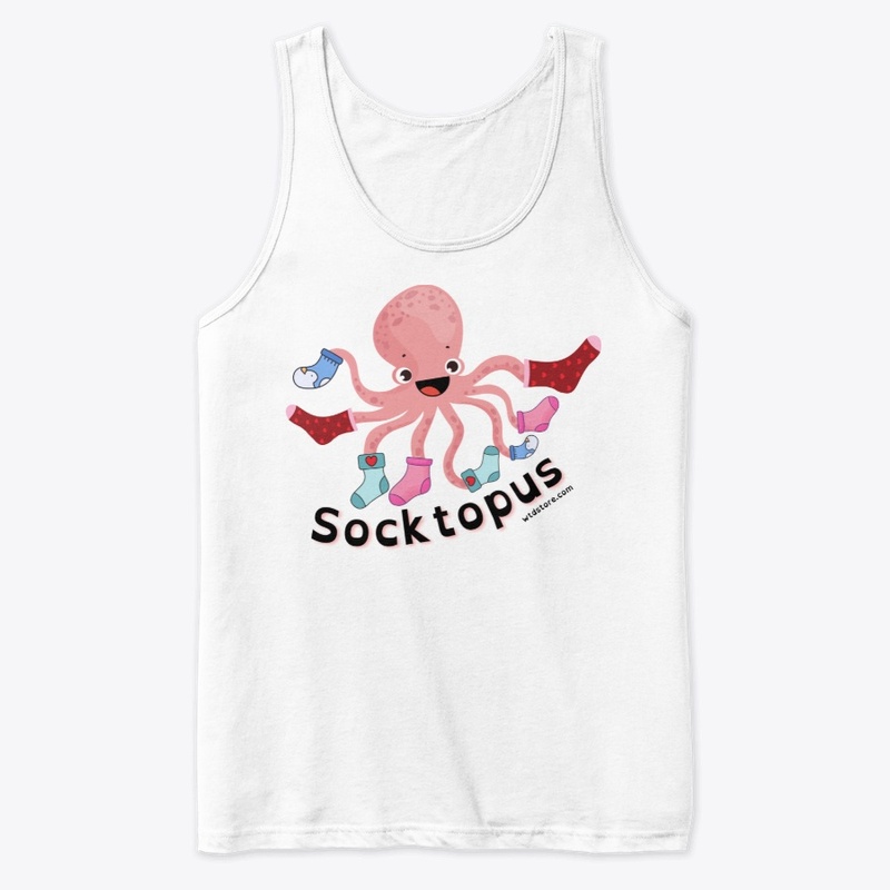 Socktopus