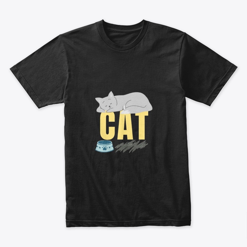 Cat Lover - Merchandise