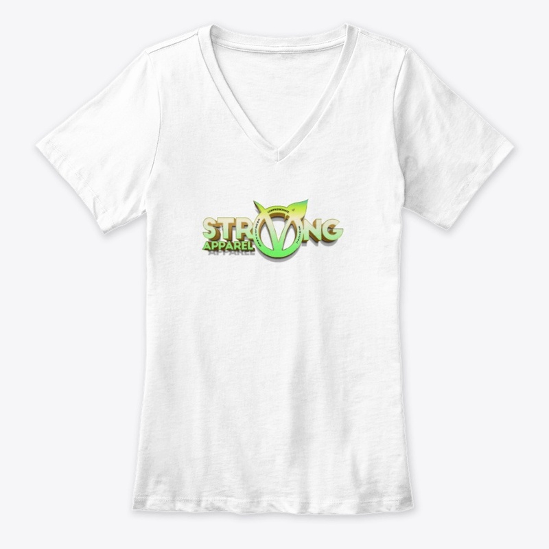 V STRONG Apparel