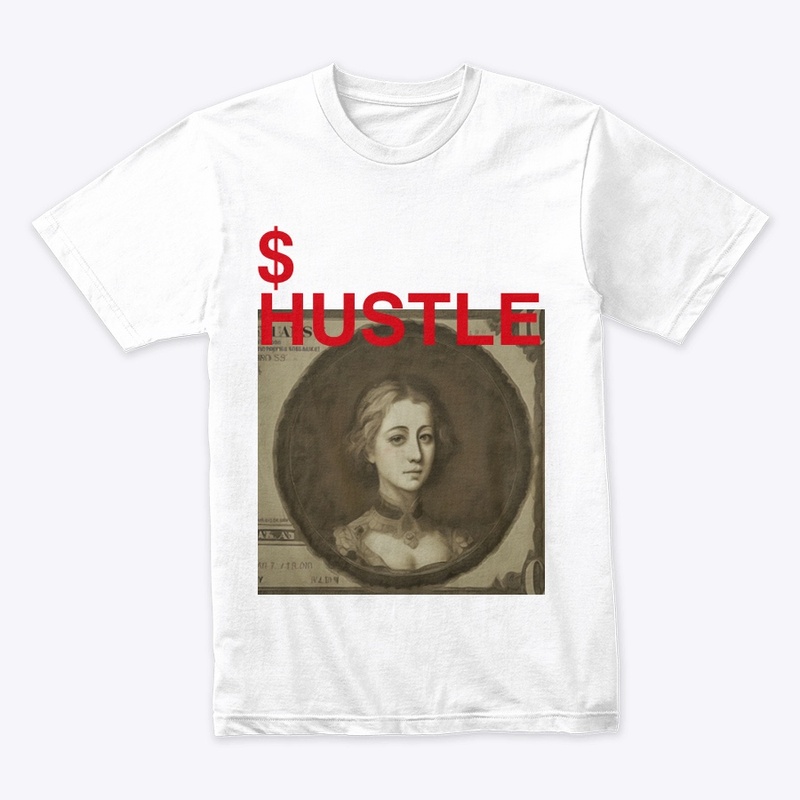 $ hustle 