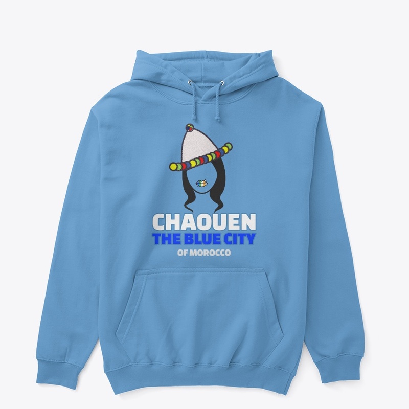 Chefchaouen City, Jebli Hat