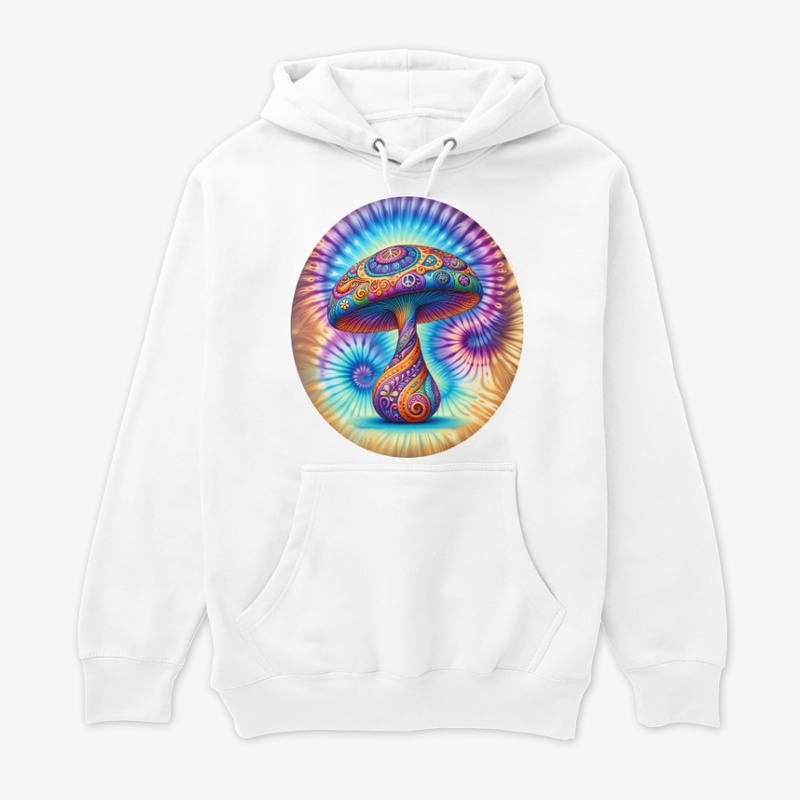 Magic Mushroom