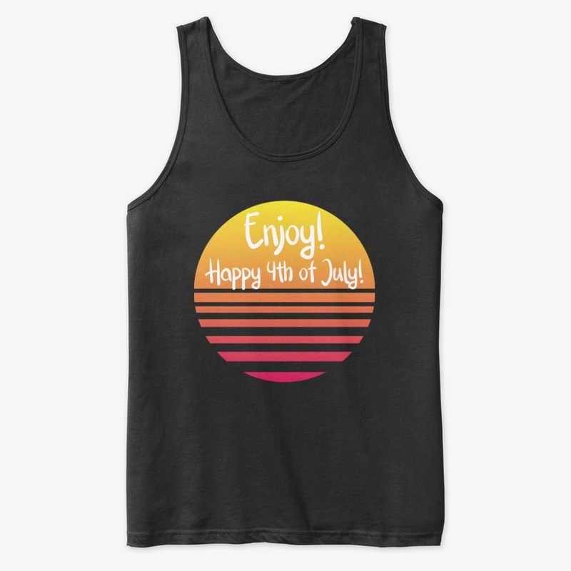Happy 4th of July