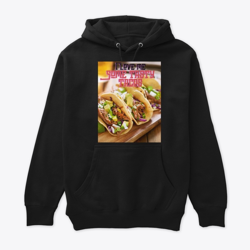 Tasty Tacos yummy 