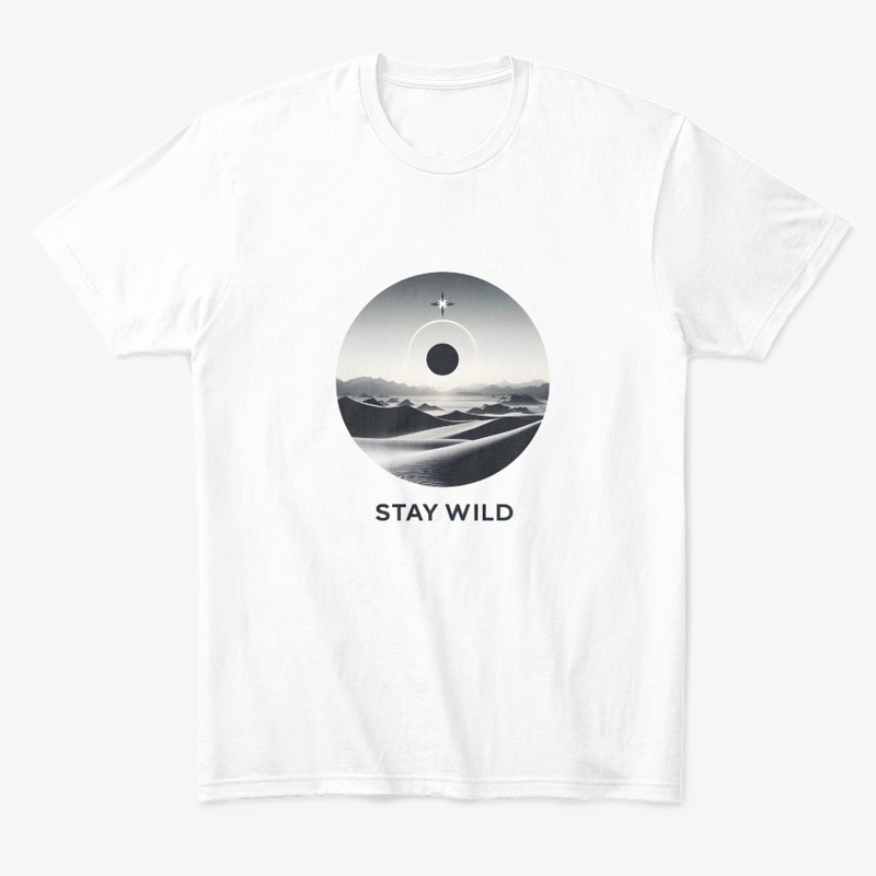 Stay Wild