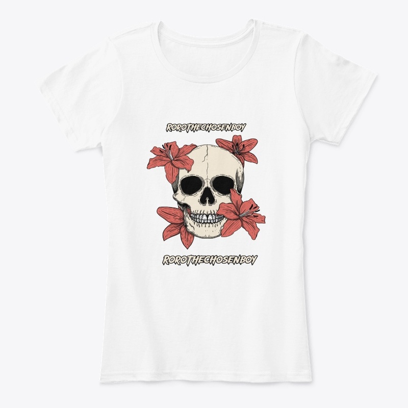 RoroTheChosenBoy Merch 