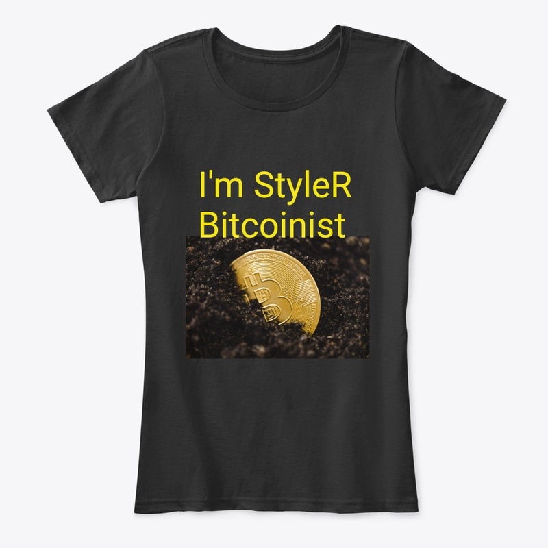 StyleR Bitcoinist