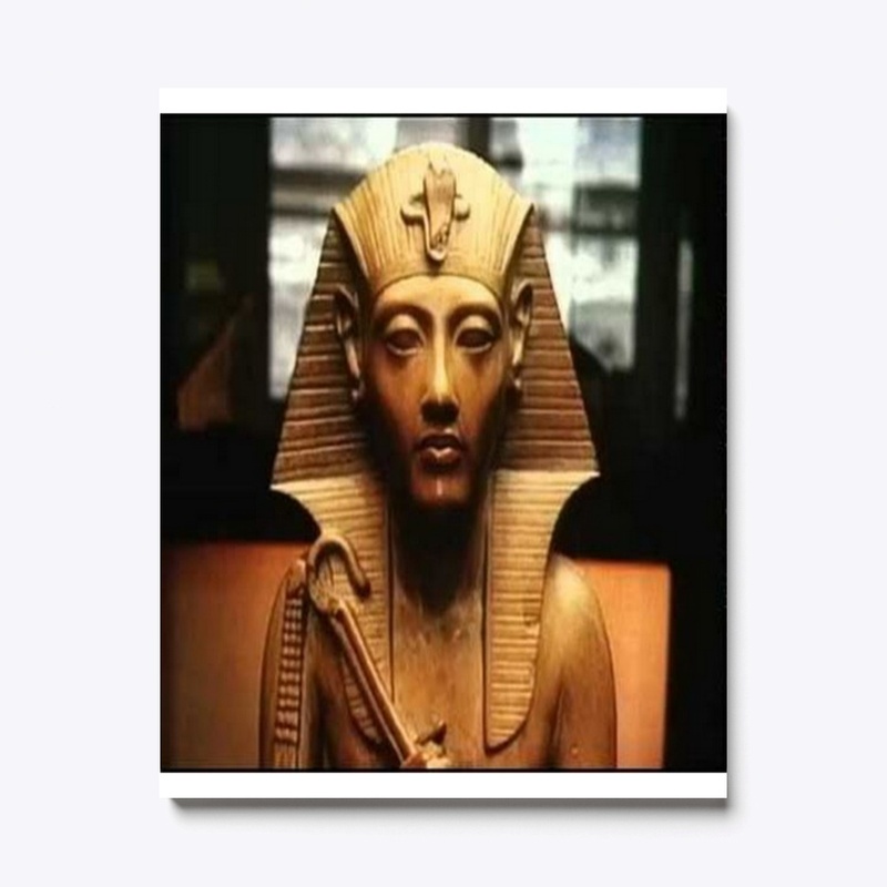 Pharaoh Design 3
