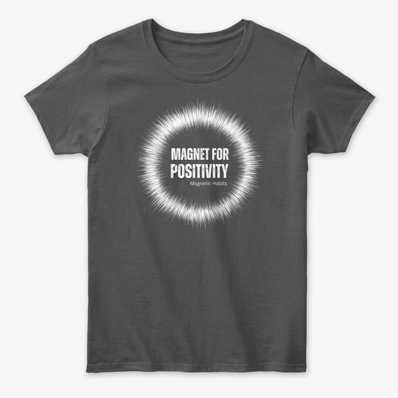 Amplify Your Positivity Power